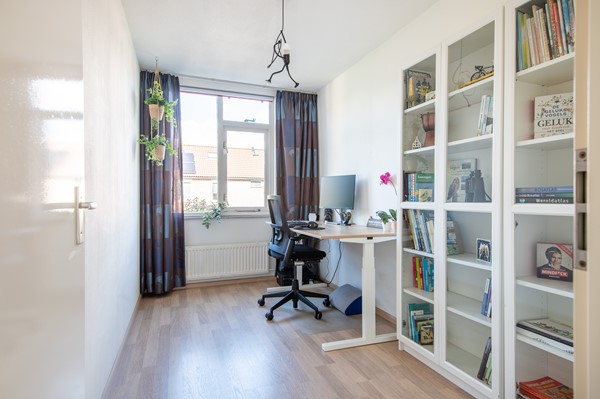 Medium property photo - Darwinplantsoen 28, 2163 JM Lisse
